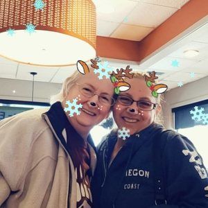 Meet your Posher, Christi